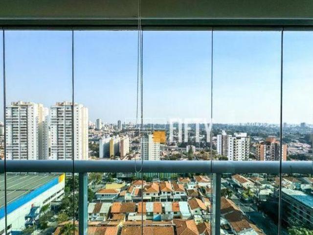 Cobertura à venda no Campo Belo | 4 dorms, 3 suítes, 386 m², 4 vagas | Perto do metrô Brooklin