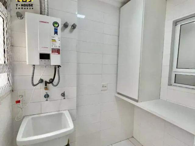 Cobertura com 4 dormitórios para alugar, 200 m² por R$ 10.191,00/mês Centro São Bernardo do Camp