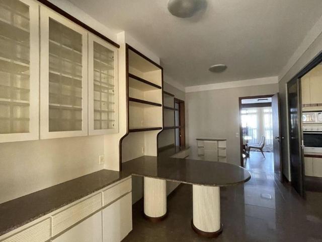 Cobertura Com 4 Dormitórios Para Alugar, 300 m² por R$5.500,00/mês América Joinville/sc
