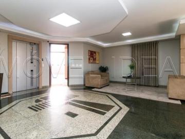COBERTURA COM 4 SUITES, 4 VAGAS E ELEVADOR NO ALTO DA GLORIA