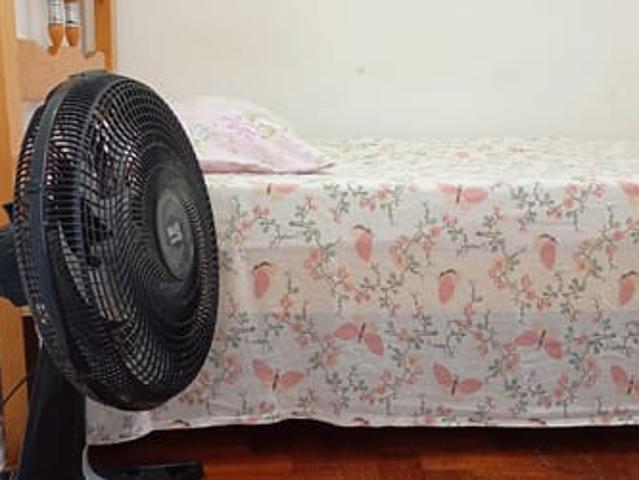 Cobertura com 4 quartos
