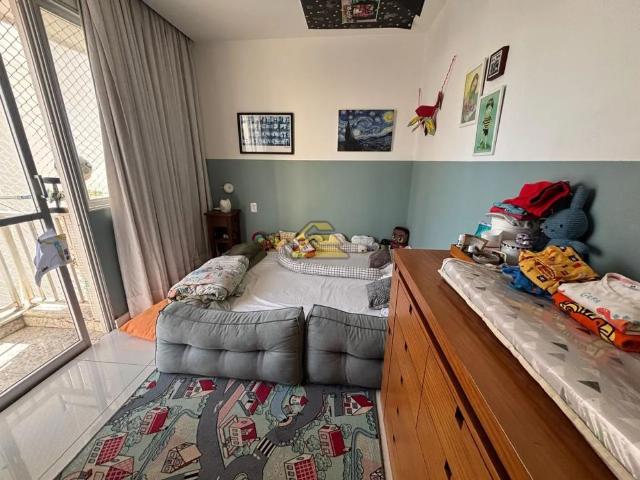 Cobertura com 4 quartos, 225m2