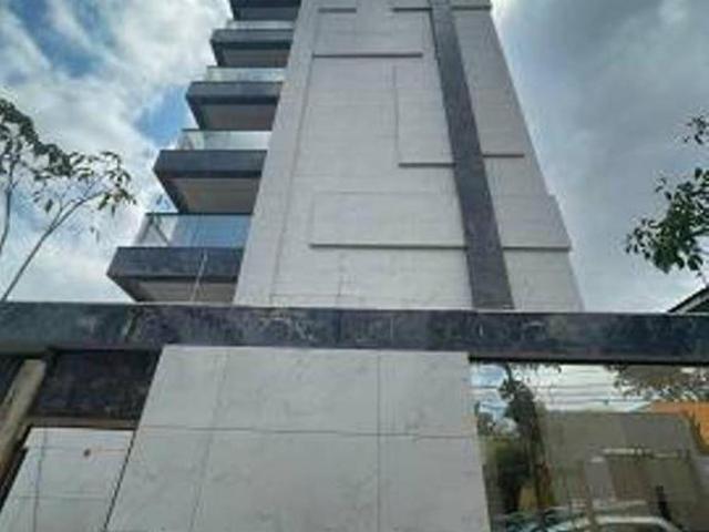Cobertura com 4 Quartos 2 suítes 2 semi suítes à venda, 262 m² Santa Rosa Belo Horizonte/MG