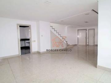 Cobertura com 4 quartos, 344 m² venda por R$ 5.000.000 ou aluguel por R$ 29.550/mês Belvedere
