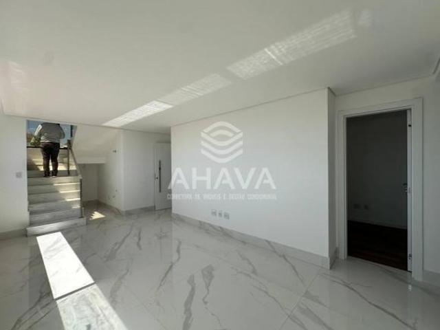 Cobertura com 4 quartos  3 Suítes à Venda, 250m², Dona Clara, Próximo à Avenida Izabel Bueno