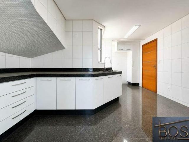 Cobertura com 4 quartos à venda em Belo Horizonte, no bairro União