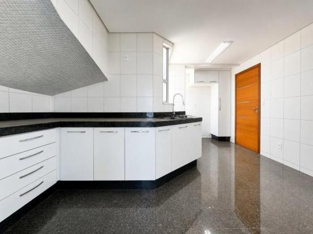 Cobertura com 4 quartos à venda em Belo Horizonte, no bairro União