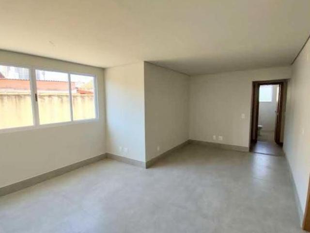 Cobertura com 4 quartos à venda em Belo Horizonte, no bairro União