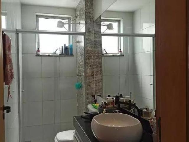 Cobertura com 4 quartos à venda em Belo Horizonte, no bairro Álvaro Camargos