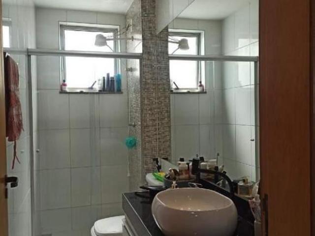 Cobertura com 4 quartos à venda em Belo Horizonte, no bairro Álvaro Camargos