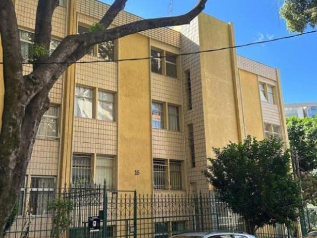 Cobertura com 4 quartos à venda em Belo Horizonte, no bairro Cidade Nova