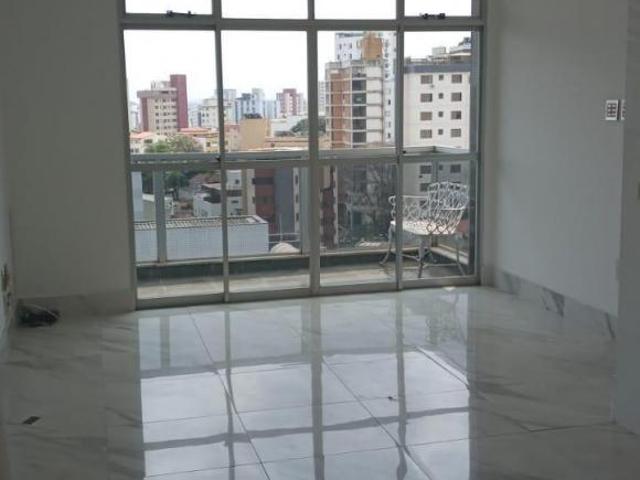 Cobertura com 4 quartos à venda em Belo Horizonte, no bairro Cidade Nova