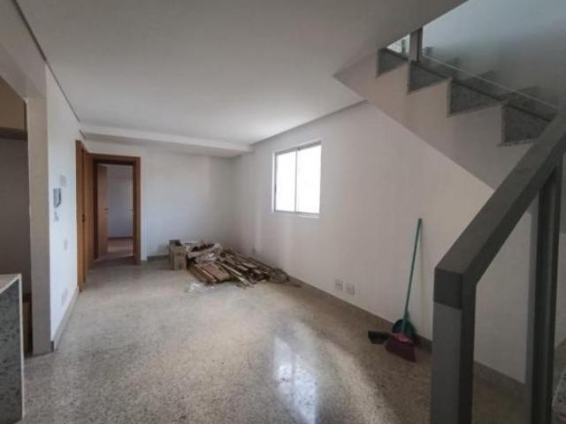 Cobertura com 4 quartos à venda em Belo Horizonte, no bairro Colégio Batista
