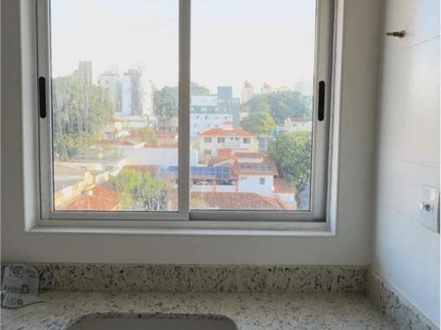 Cobertura com 4 quartos à venda em Belo Horizonte, no bairro Colégio Batista
