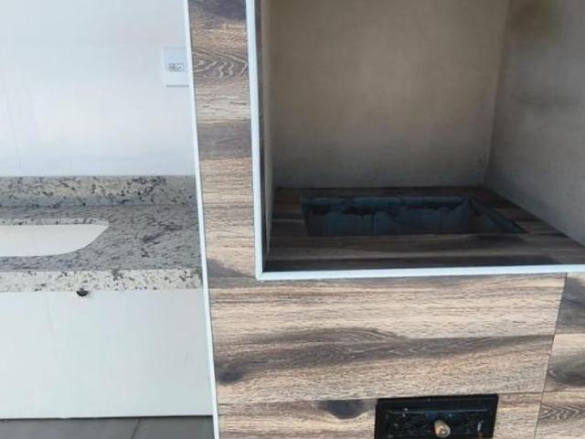 Cobertura com 4 quartos à venda em Belo Horizonte, no bairro Colégio Batista