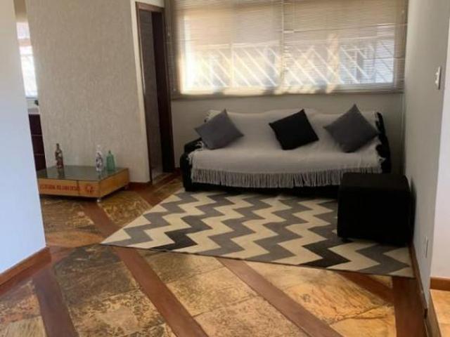 Cobertura com 4 quartos à venda em Belo Horizonte, no bairro Coração De Jesus