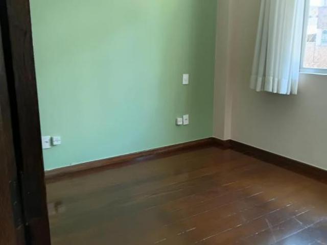 Cobertura com 4 quartos à venda em Belo Horizonte, no bairro Dona Clara