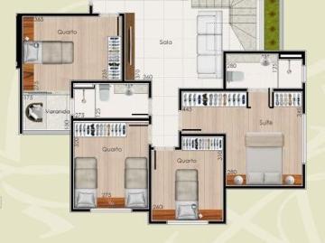 Dona Clara, Belo Horizonte, Minas Gerais, Minas Gerais