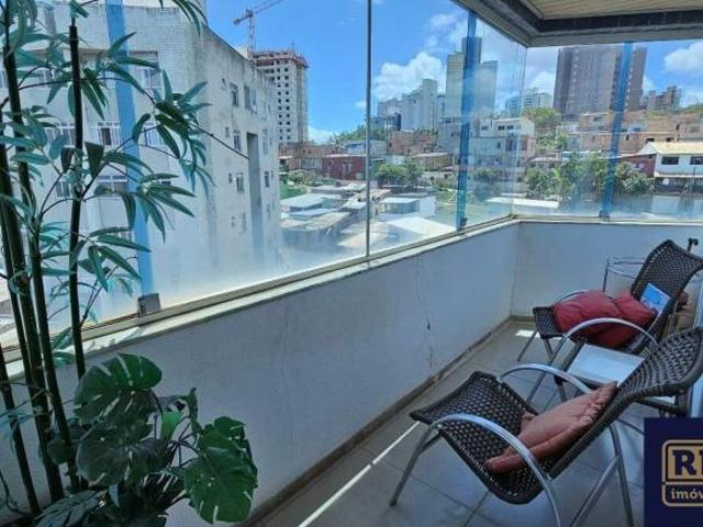 Cobertura com 4 quartos à venda em Belo Horizonte, no bairro Gutierrez