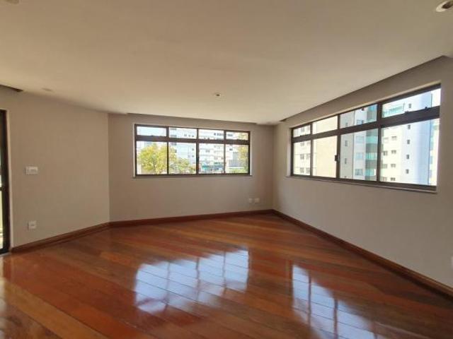 Cobertura com 4 quartos à venda em Belo Horizonte, no bairro Gutierrez