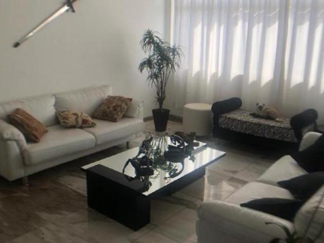 Cobertura com 4 quartos à venda em Belo Horizonte, no bairro Gutierrez