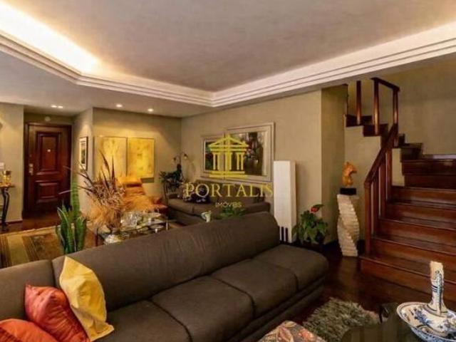 Cobertura com 4 quartos à venda em Belo Horizonte, no bairro Lourdes