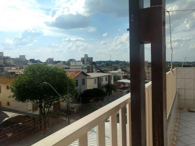 Cobertura com 4 quartos à venda em Belo Horizonte, no bairro Ouro Preto