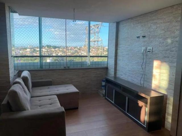 Cobertura com 4 quartos à venda em Belo Horizonte, no bairro Palmares