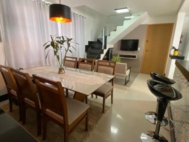 Cobertura com 4 quartos à venda em Belo Horizonte, no bairro Pirajá
