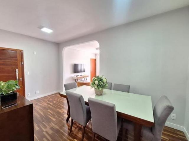 Cobertura com 4 quartos à venda em Belo Horizonte, no bairro Renascença