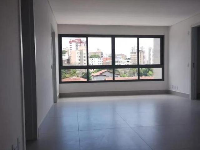 Cobertura com 4 quartos à venda em Belo Horizonte, no bairro São Bento