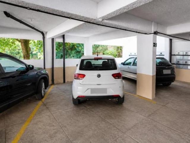 Cobertura com 4 quartos à venda em Belo Horizonte, no bairro São Lucas