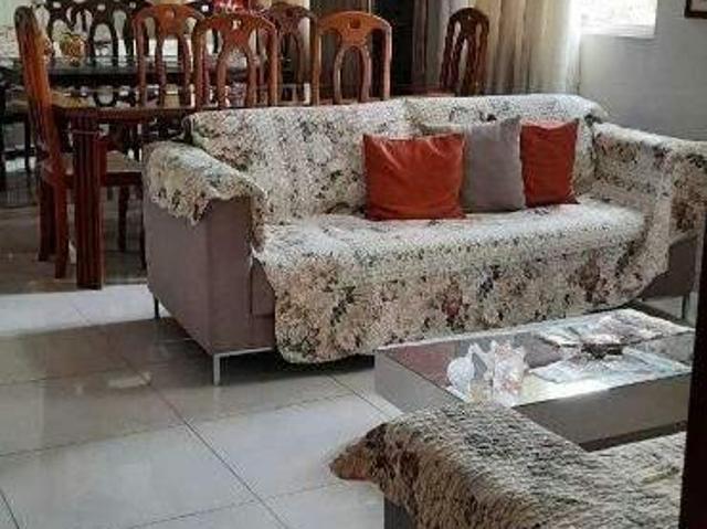 Cobertura com 4 quartos à venda em Belo Horizonte, no bairro Santa Tereza