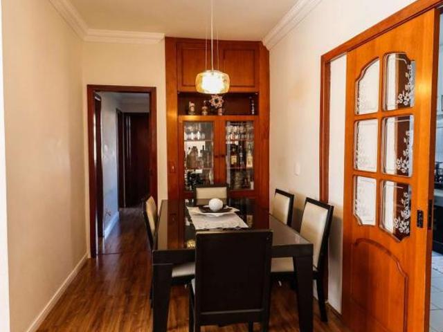 Cobertura com 4 quartos à venda em Belo Horizonte, no bairro Santa Inês