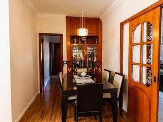Cobertura com 4 quartos à venda em Belo Horizonte, no bairro Santa Inês