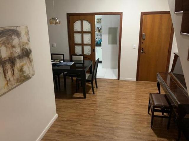Cobertura com 4 quartos à venda em Belo Horizonte, no bairro Santa Inês