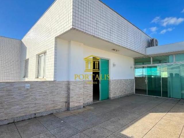 Cobertura com 4 quartos à venda em Belo Horizonte, no bairro Santa Inês