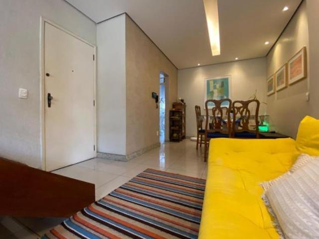 Cobertura com 4 quartos à venda em Belo Horizonte, no bairro Santa Rosa