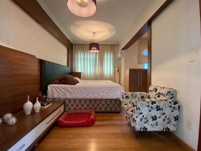 Cobertura com 4 quartos à venda em Belo Horizonte, no bairro Santa Rosa