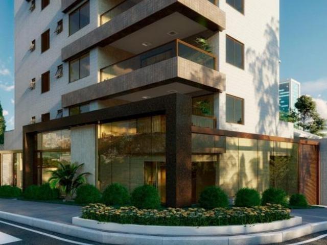 Cobertura com 4 quartos à venda em Belo Horizonte, no bairro Santa Rosa