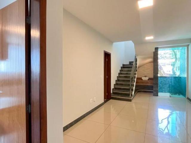 Cobertura com 4 quartos à venda em Belo Horizonte, no bairro Santo Antônio