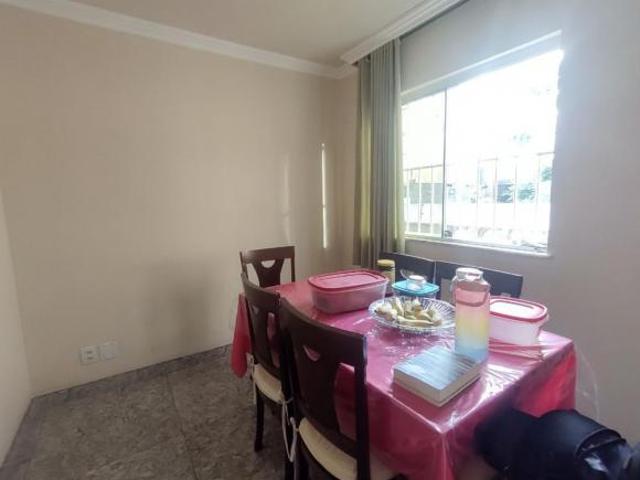 Cobertura com 4 quartos à venda em Belo Horizonte, no bairro Sagrada Família