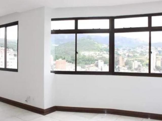 Cobertura com 4 quartos à venda em Belo Horizonte, no bairro Serra