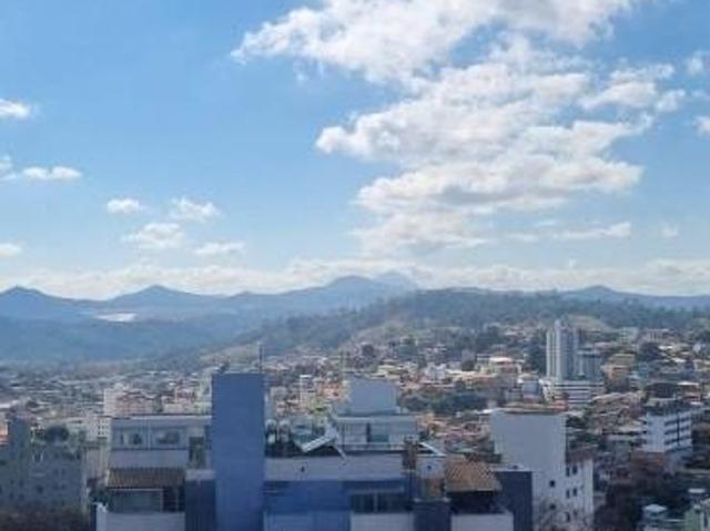 Cobertura com 4 quartos à venda em Sabará, no bairro Ana Lúcia