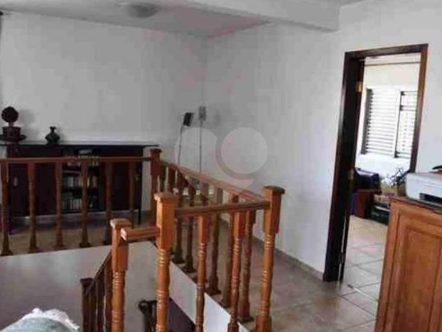 Cobertura com 4 quartos à venda em Santana SP