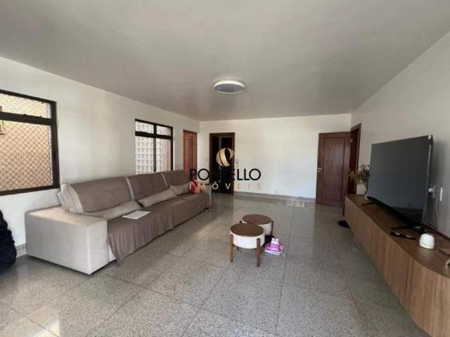 Cobertura com 4 quartos à venda em Sete Lagoas, no bairro Centro
