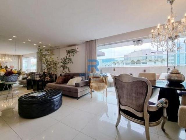 Cobertura com 4 quartos à Venda, 270 m² Savassi