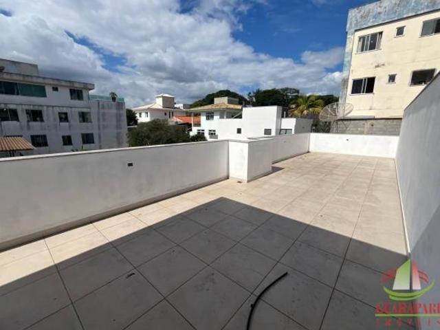 Cobertura com 4 quartos à venda, 207 m² por R$ 1.160.000 Santa Amélia Belo Horizonte/MG