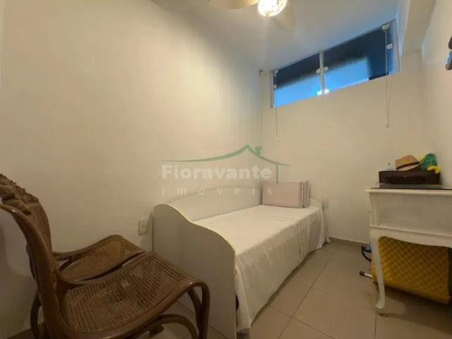 Cobertura com 4 quartos, Boqueirão, Santos R$ 1.8 mi, Cod: 8473