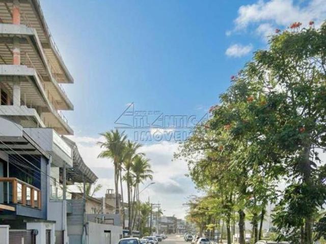 Cobertura com 4 quartos, Itagua, Ubatuba R$ 6 mi, Cod: 4551